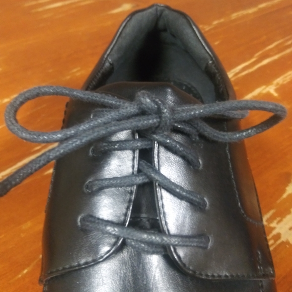 Robertdavid | Men's Tie-up Dress Shoes - Picture 3 of 8